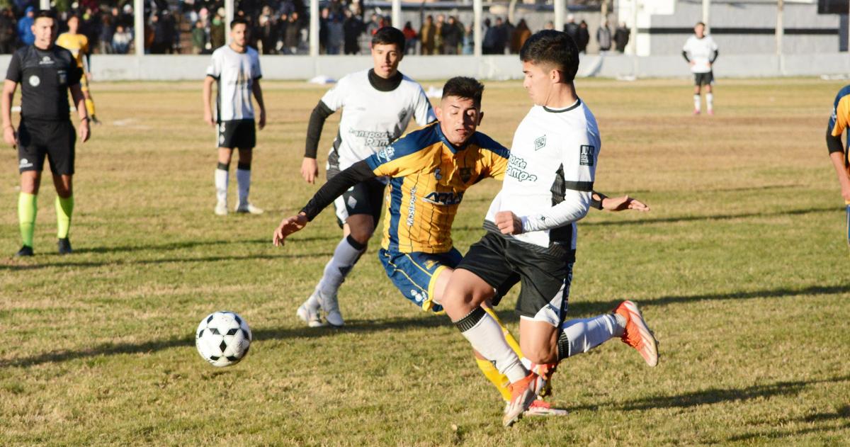 Ramiro Fredes el heacuteroe del pase a la final