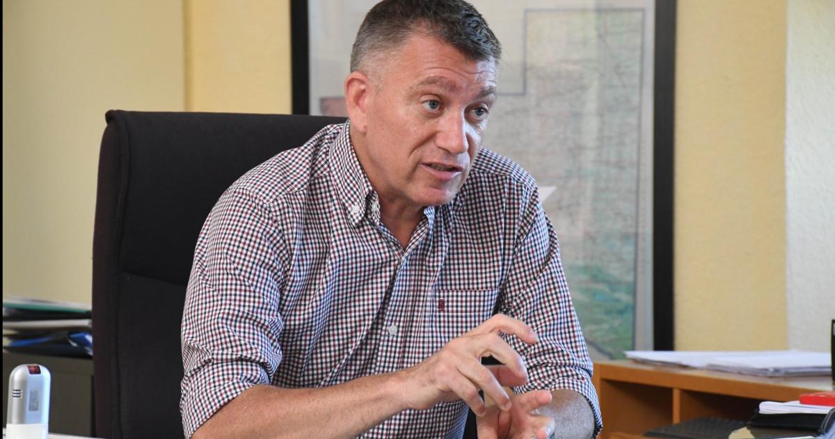 Pelea por los fondos- se reuacutenen los ministros de Economiacutea de las provincias