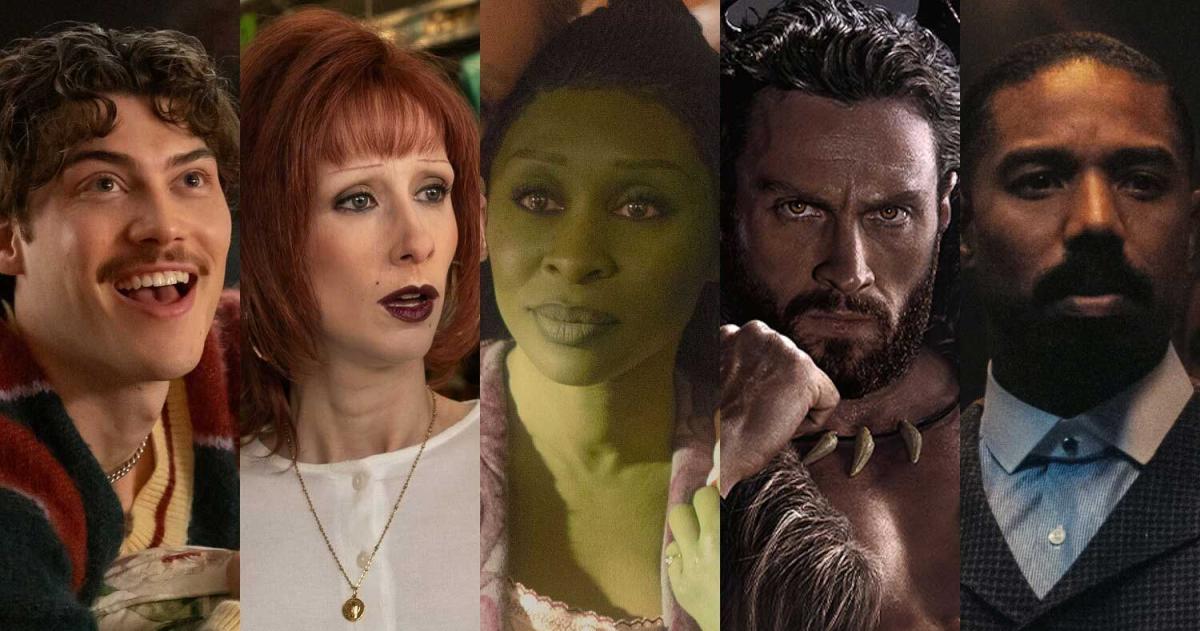 Julio 2025- un mes cargado de estrenos en el streaming