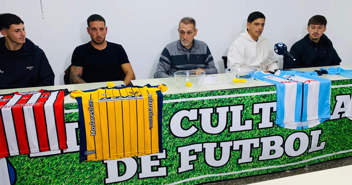 La serie final comenzaraacute en el Ramoacuten Turnes
