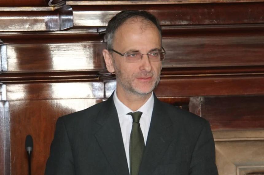 Ex procurador afirma que la jueza Preska no es competente para embargar acciones de YPF