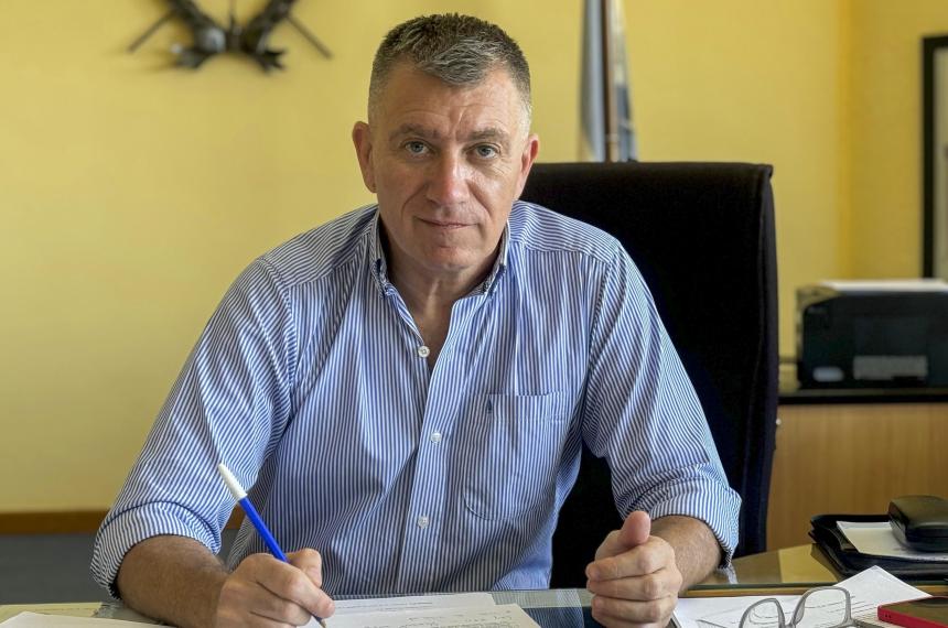 El equilibrio fiscal que muestra Nacioacuten es con fondos de las provincias