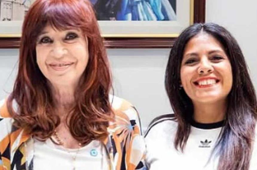 Detuvieron a una concejala de Quilmes por el ataque a la casa de Joseacute Luis Espert