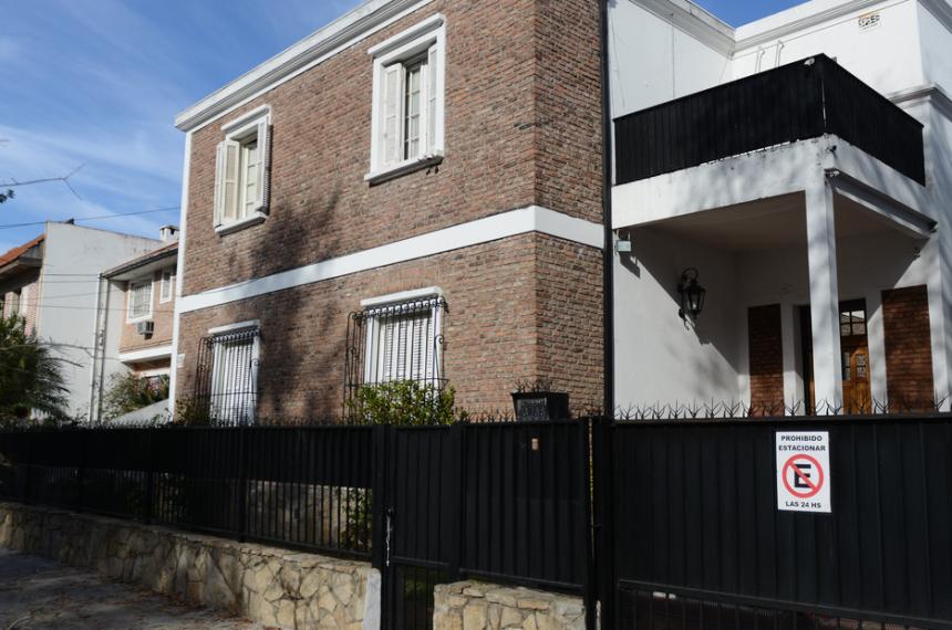 Punto por punto lo que hallaron los peritos en la casa de la tragedia de Villa Devoto