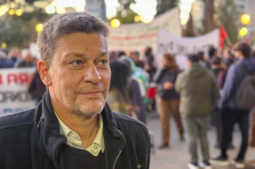 Alpa- Es clave que la caacutemara de diputados habilite el debate del tratamiento de la ley de financiamiento universitario
