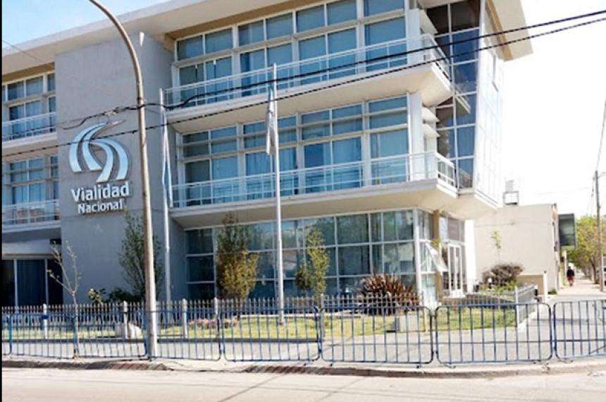 El gobierno prepara un decreto para disolver Vialidad Nacional 