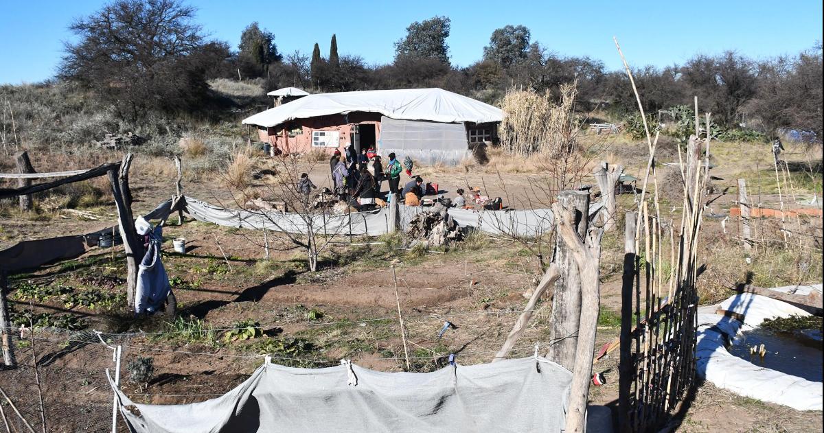 Chakra Raiacutez apelaraacute el fallo ante la Corte