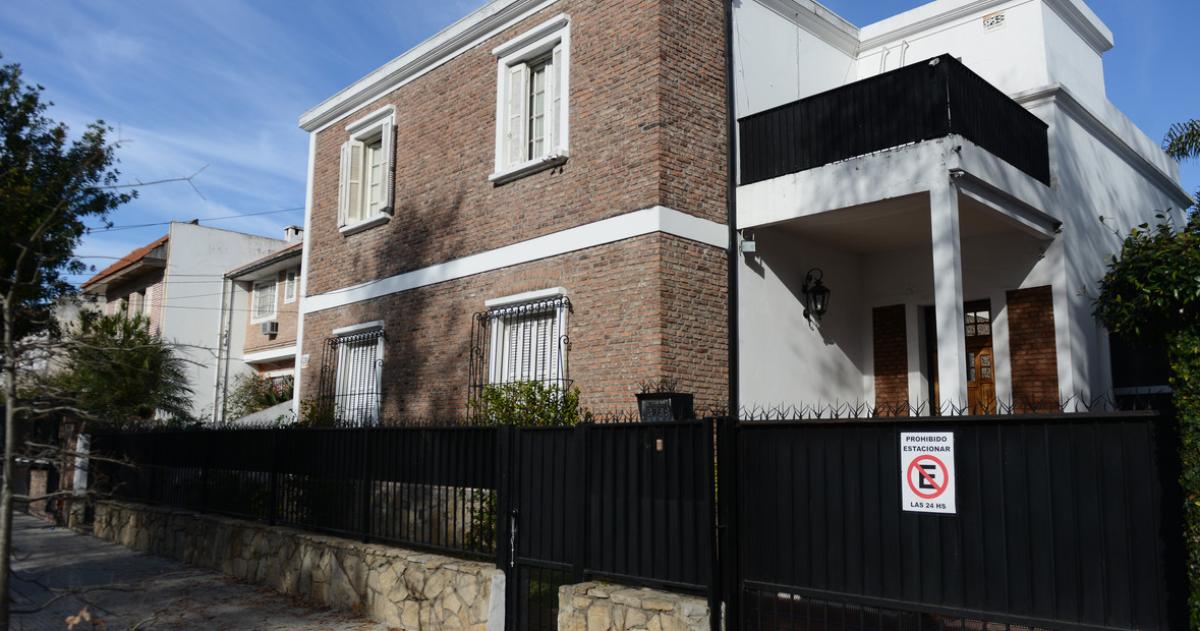 Punto por punto lo que hallaron los peritos en la casa de la tragedia de Villa Devoto