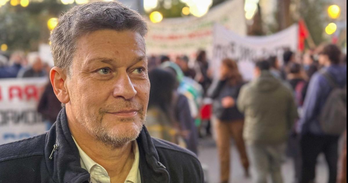 Alpa- Es clave que la caacutemara de diputados habilite el debate del tratamiento de la ley de financiamiento universitario