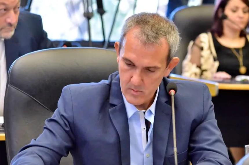 Aprobaron pedido al BLP para extender creacuteditos a prestadores de servicios