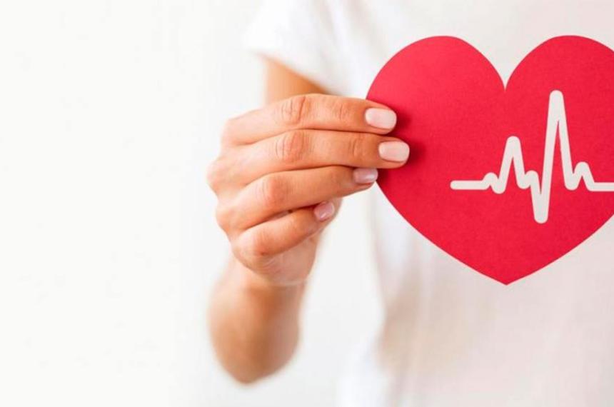Coacutemo cuidar la salud cardiovascular en los diacuteas de friacuteos extremos