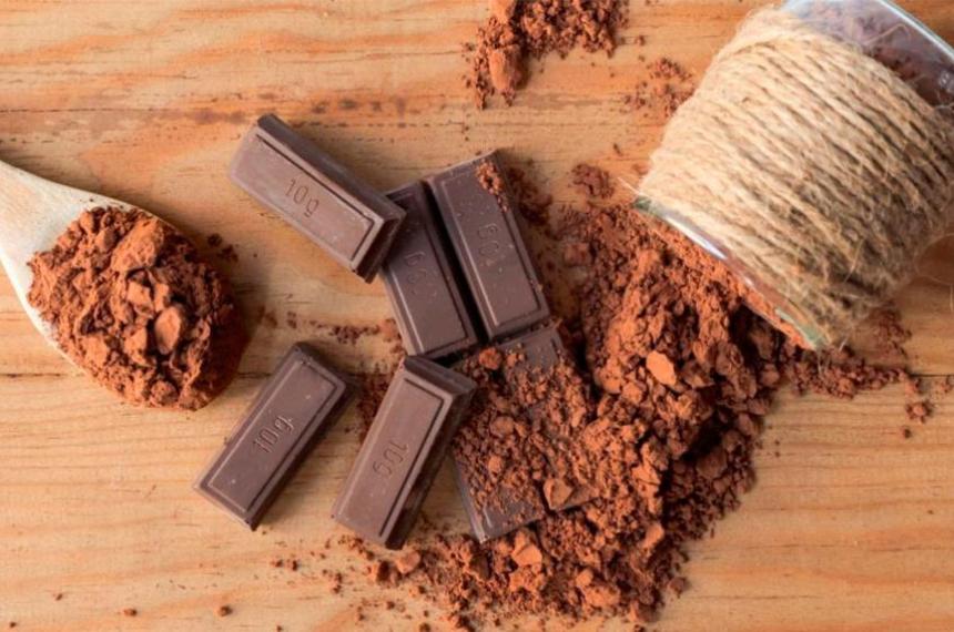 iquestSabiacuteas que el cacao puede ayudarte a combatir las vaacuterices