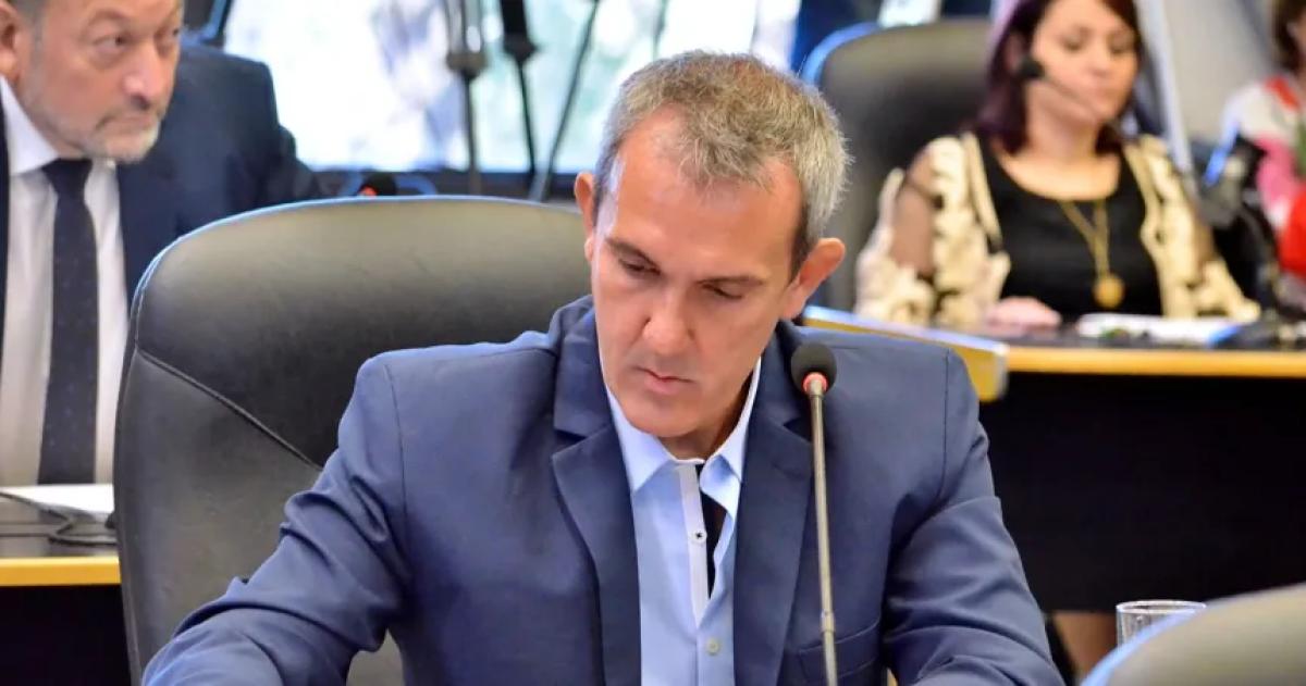 Aprobaron pedido al BLP para extender creacuteditos a prestadores de servicios