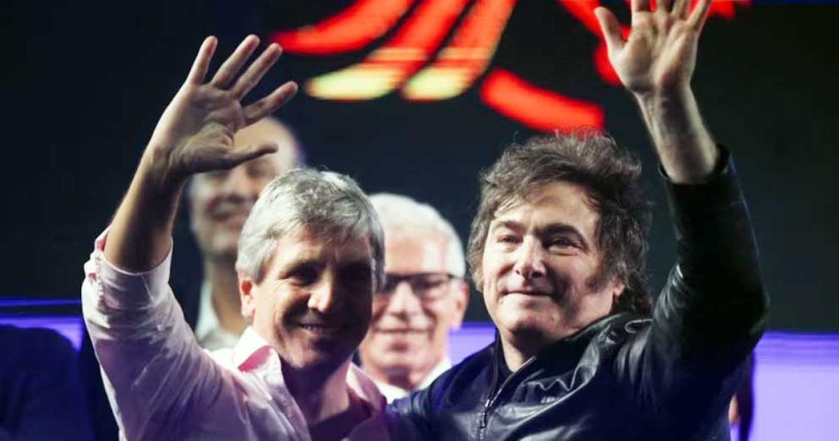 Presupuesto 2026- inflacioacuten a la baja doacutelar estable y foco en el equilibrio fiscal