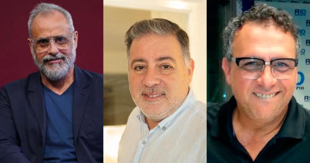Milei denuncioacute por calumnias e injurias a otros cuatro periodistas