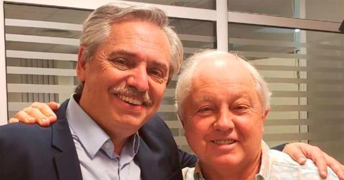 Citan a Alberto Fernaacutendez a declarar por la causa Seguros- deberaacute ampliar su indagatoria este viernes
