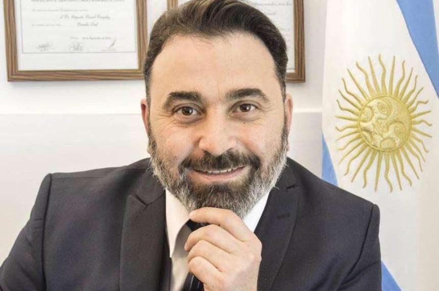 Rechazan recurso del fiduciario que no construyoacute un edificio 