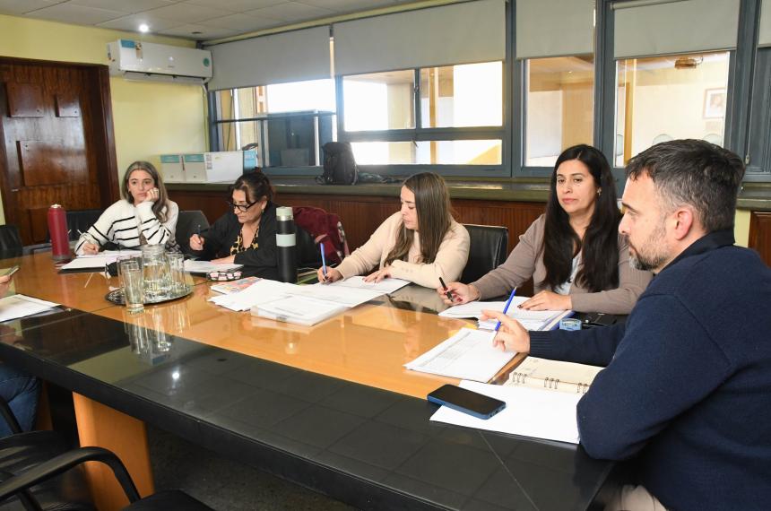 Avanzan con agilidad las recategorizaciones en Provincia