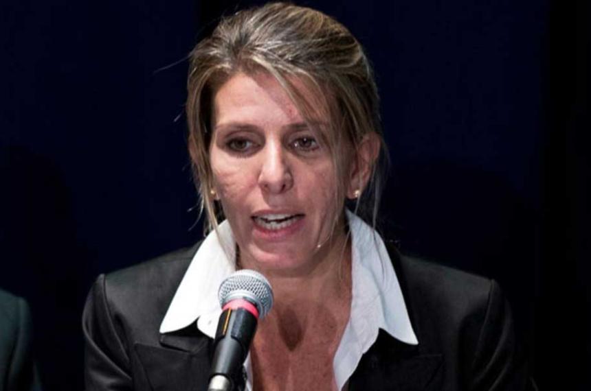 El Justicialismo pide juicio poliacutetico contra la jueza Sandra Arroyo Salgado