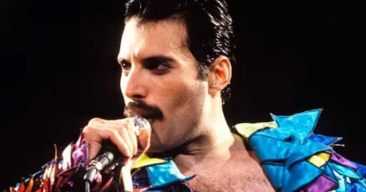 Freddie Mercury habriacutea tenido una hija hace 50 antildeos- todo lo que se sabe