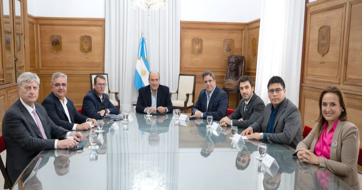 Casa Rosada amaga con un nuevo encuentro con los gobernadores