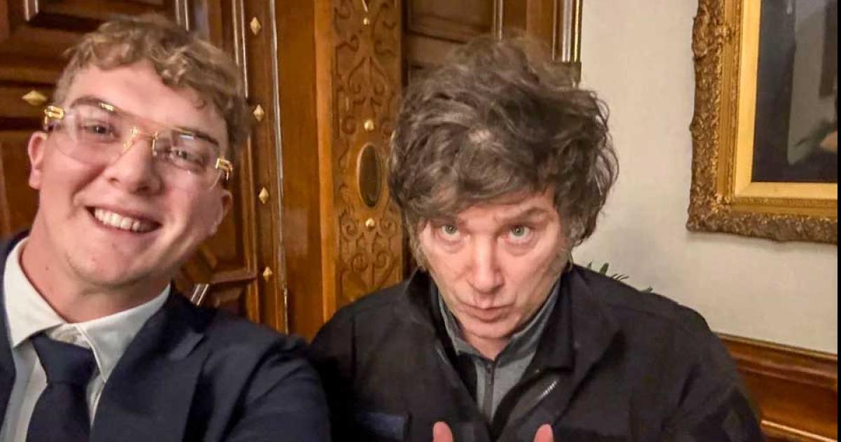 Piden urgente tratamiento de la comisioacuten investigadora por el caso de la criptomoneda LIBRA