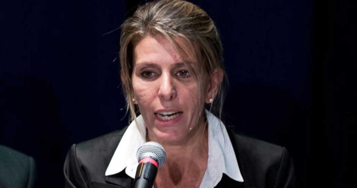 El Justicialismo pide juicio poliacutetico contra la jueza Sandra Arroyo Salgado
