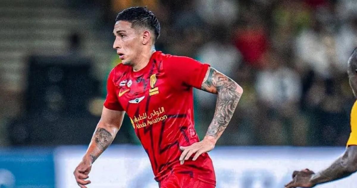 Equi Fernaacutendez podriacutea tener su futuro en la Liga espantildeola