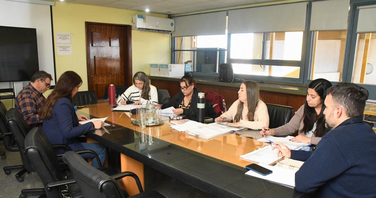 Avanzan expedientes de recategorizaciones
