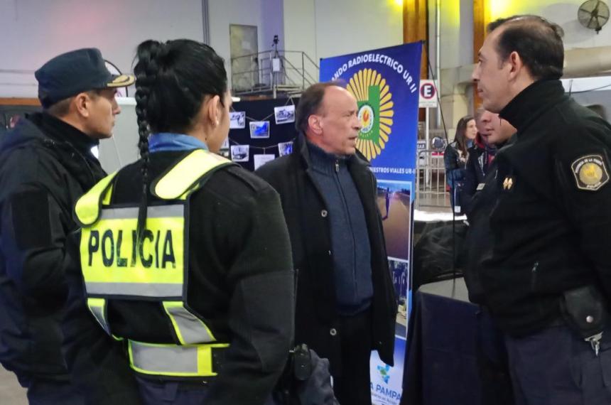 Seguridad Vial- Di Naacutepoli propone prescindir de Nacioacuten y que las provincias tomen las riendas