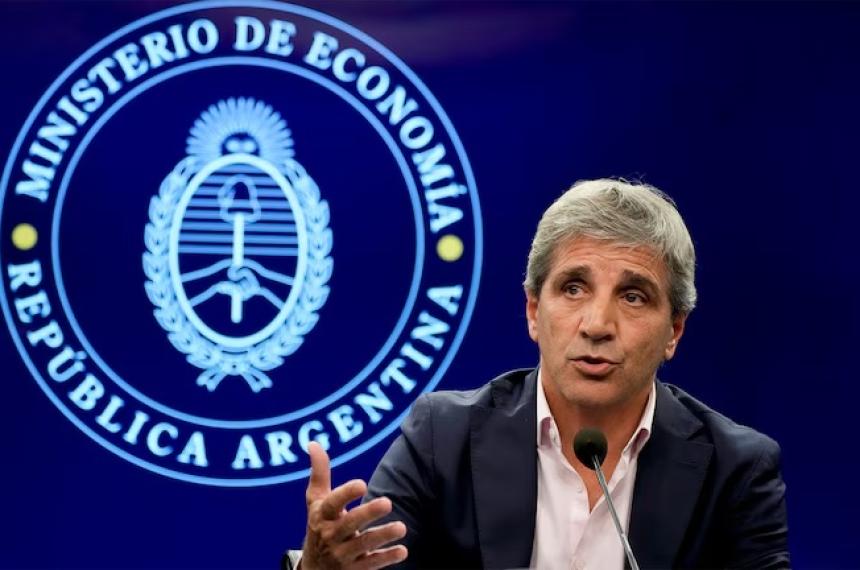 Gobierno lanza 4 medidas clave para acumular reservas y enfrentar la volatilidad del doacutelar
