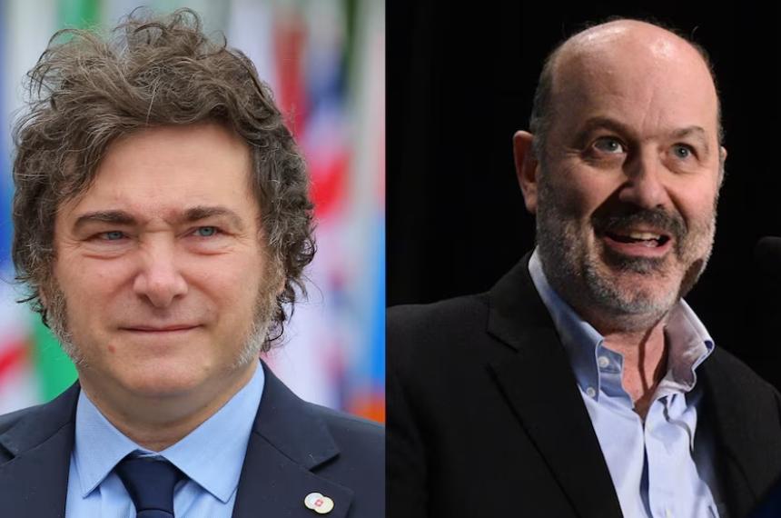 Gobierno anuncia recortes en organismos antes de vencer las facultades delegadas