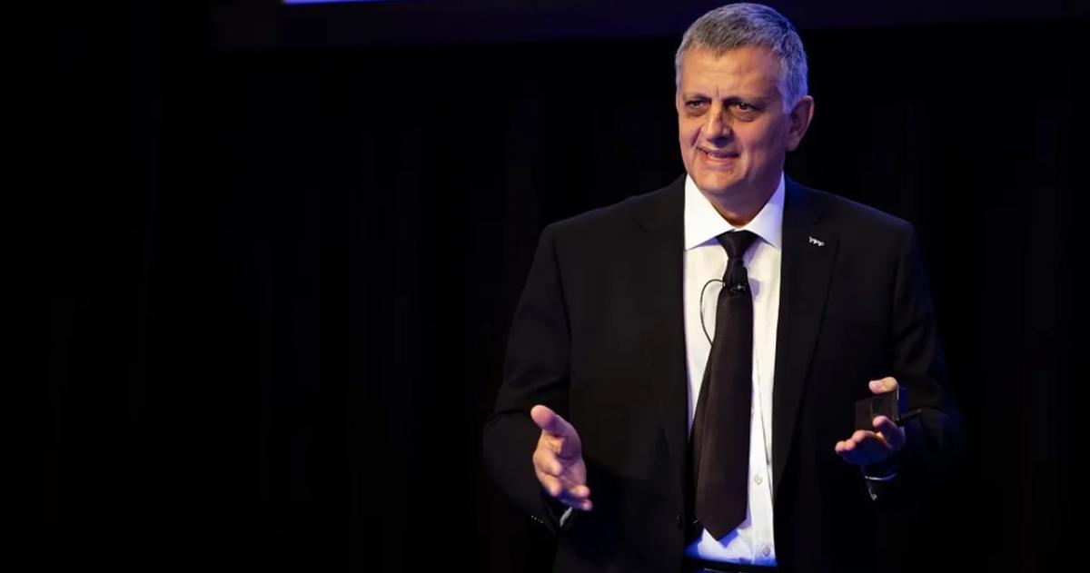 El fallo fue contra la Repuacuteblica no contra YPF- Horacio Mariacuten rompe el silencio