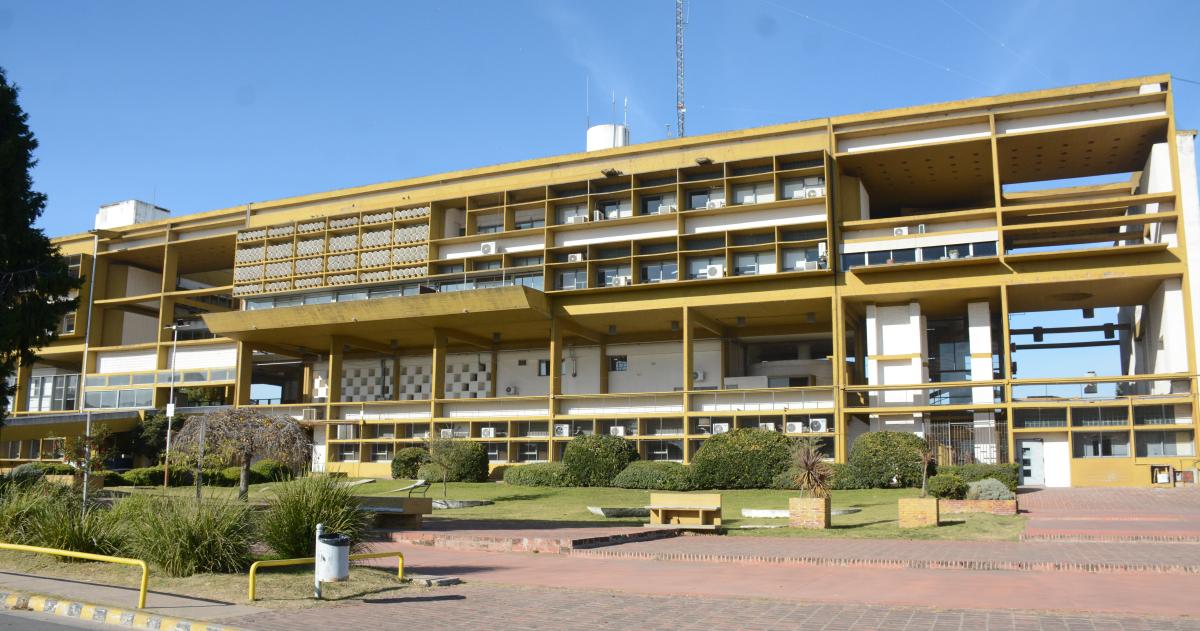 Intendentes pampeanos respaldaron proyectos para recuperar el federalismo y frenar el ajuste