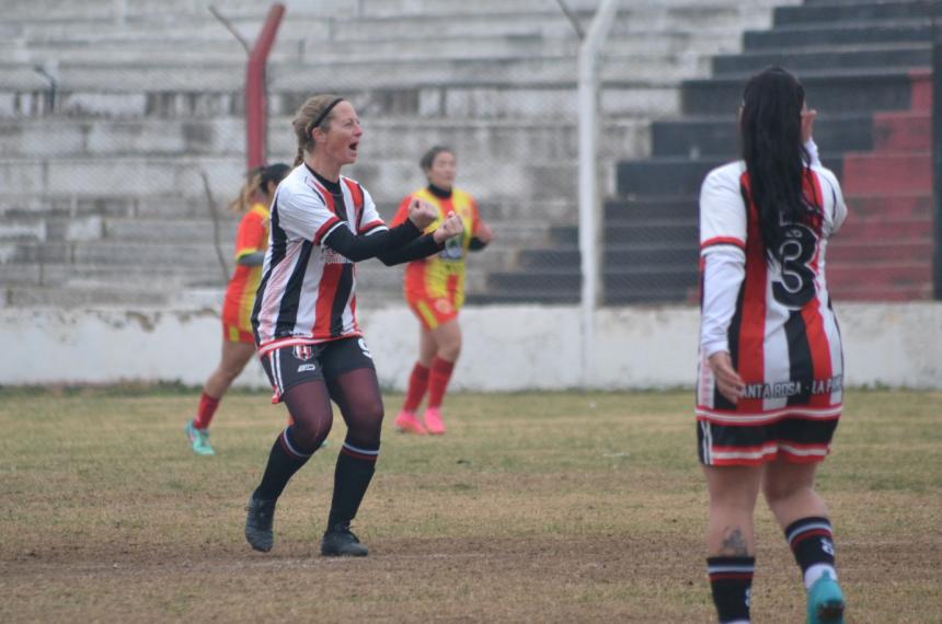 Belgrano goleoacute a Guardia y se acerca