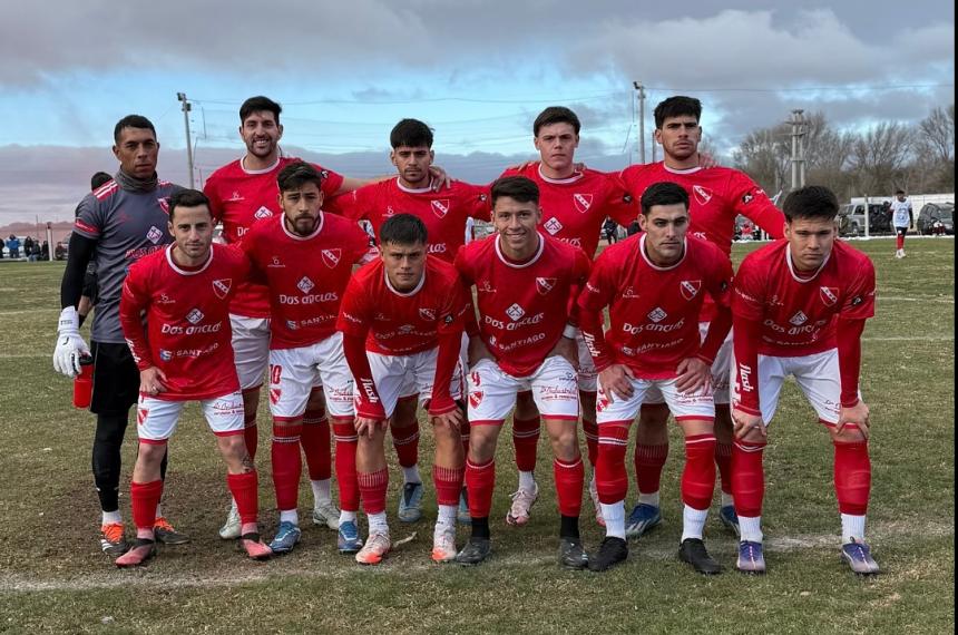 La Fase Descenso estaacute al rojo vivo