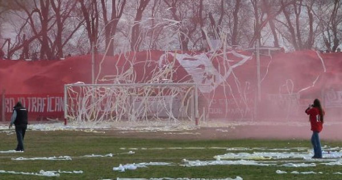 Macachiacuten y Anguilense la atraccioacuten de la quinta fecha