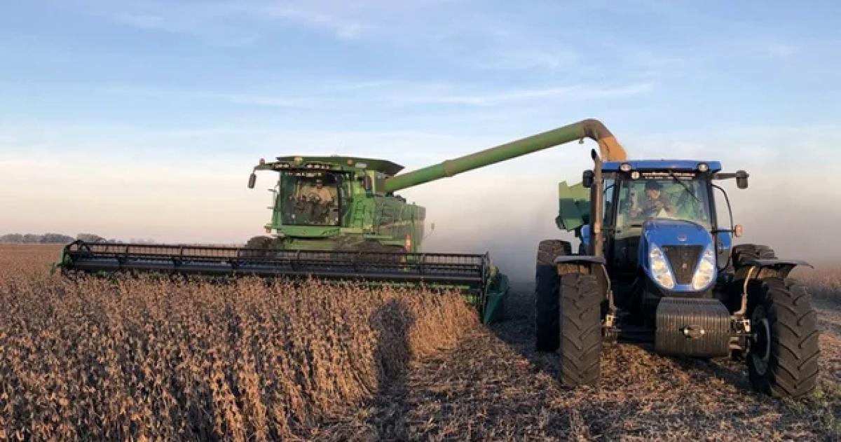 Baja de retenciones- crece el malestar del campo tras la marcha atraacutes del Gobierno
