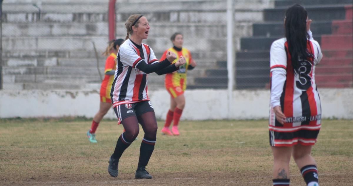Belgrano goleoacute a Guardia y se acerca