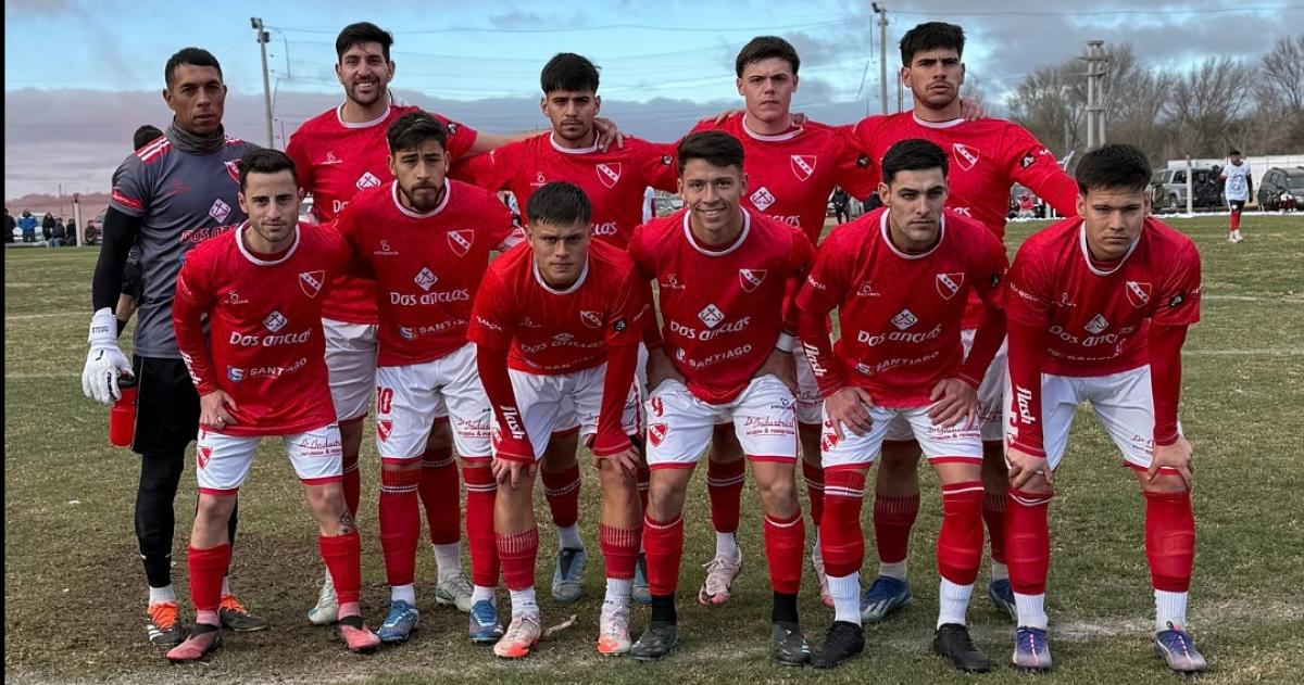 La Fase Descenso estaacute al rojo vivo