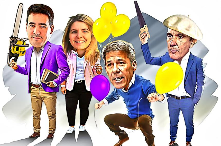 iquestLos une el espanto