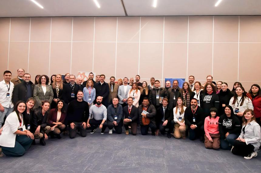 Peruacute participoacute del Encuentro de Municipios Turiacutesticos