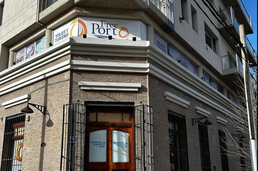 Estafa millonaria- le sacaron maacutes de 60 mil doacutelares a una empresa de turismo