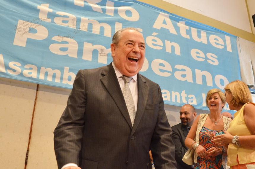 Ningo y sus circunstancias- maestro del equilibrio fiscal y un conservador que dio batallas impensadas