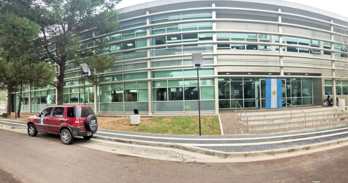 El Tribunal de Cuentas de La Pampa implementoacute la Hora Silenciosa
