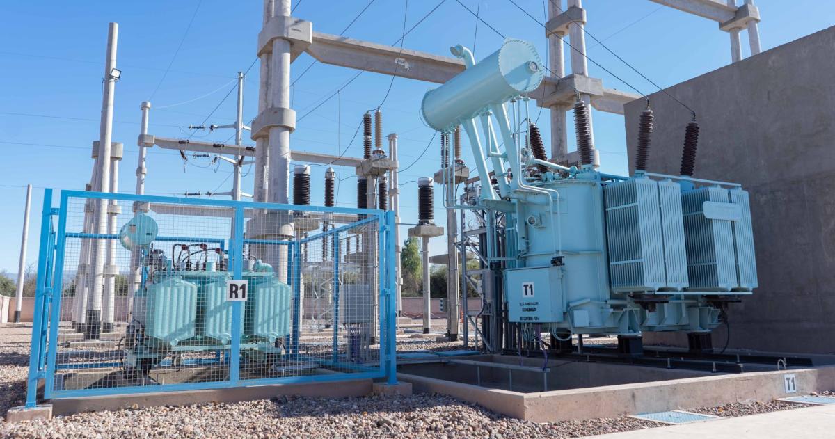 El Gobierno fusionoacute el ENARGAS y el ENRE en un solo organismo