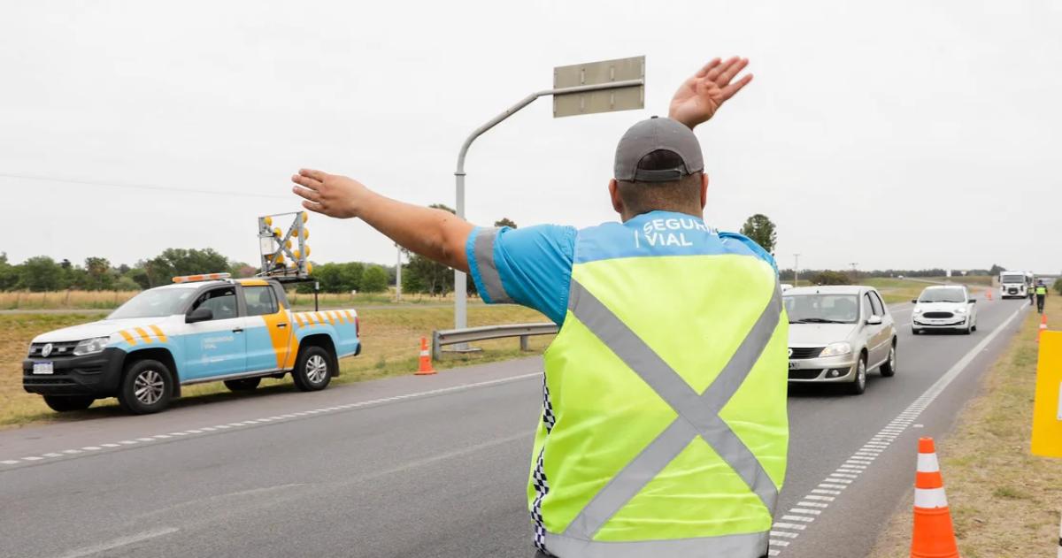 El Gobierno disolvioacute Vialidad Nacional y creoacute la Agencia de Control de Concesiones y Servicios Puacuteblicos de Transporte