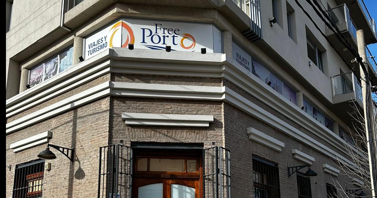 Estafa millonaria- le sacaron maacutes de 60 mil doacutelares a una empresa de turismo