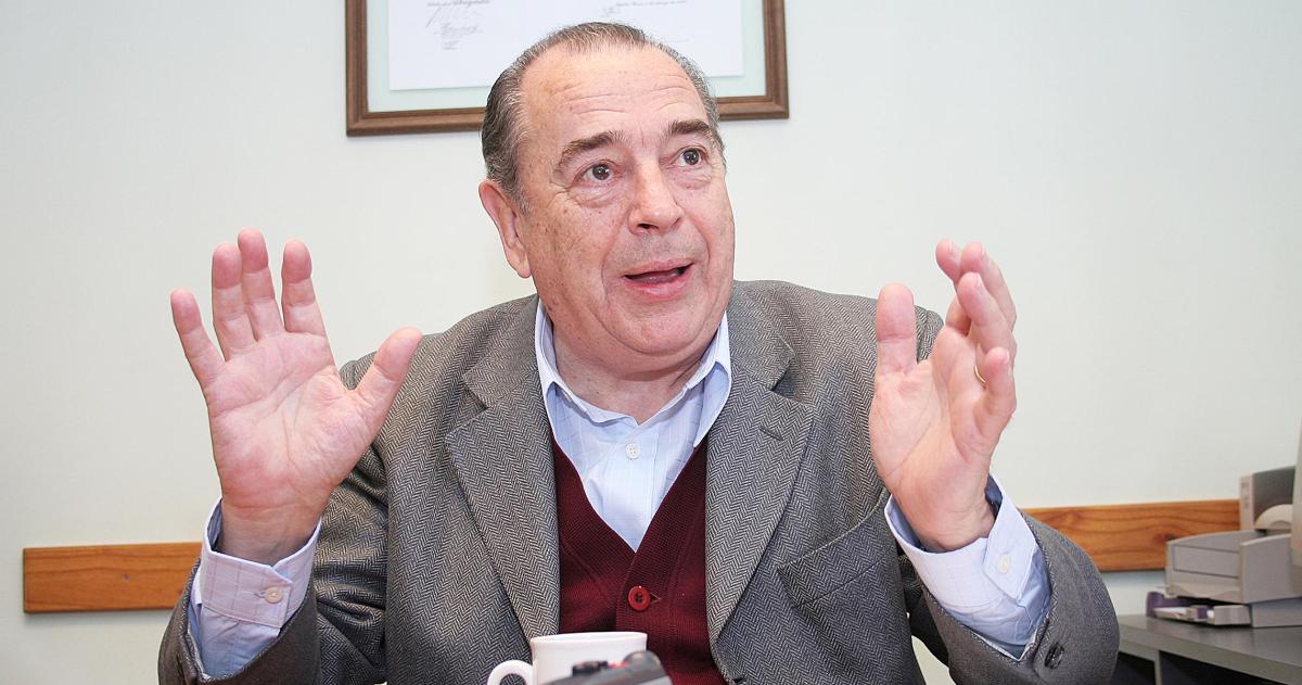 Ningo y sus circunstancias- maestro del equilibrio fiscal y un conservador que dio batallas impensadas