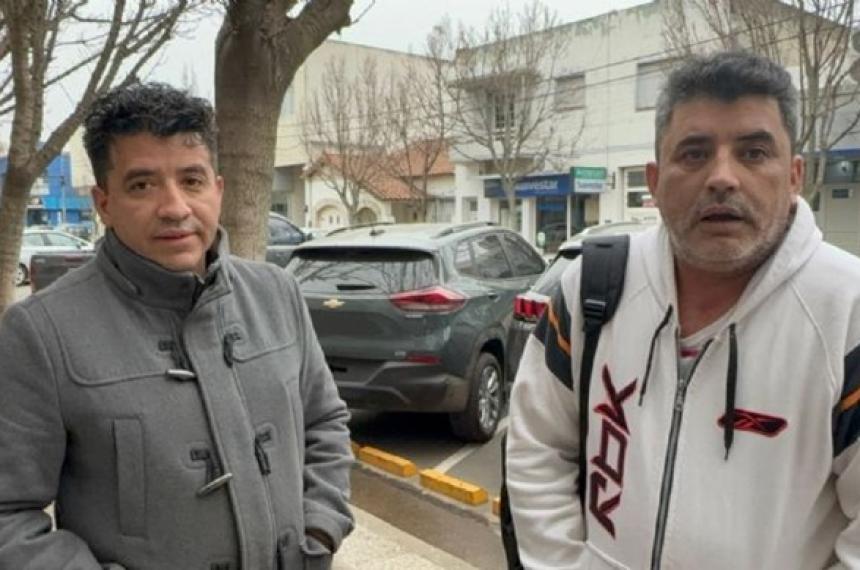 Otra ciberestafa en Pico- les vaciaron las cuentas a comerciantes gastronoacutemicos